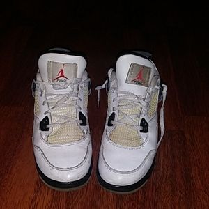 Jordan cement 4s